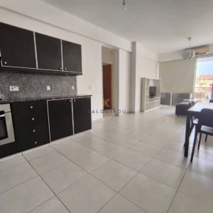 2 Bedroom Apartment for Sale in Oroklini, Larnaca District