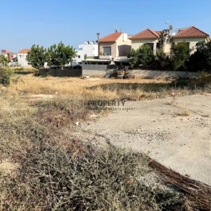 294m² Plot for Sale in Ypsonas, Limassol District