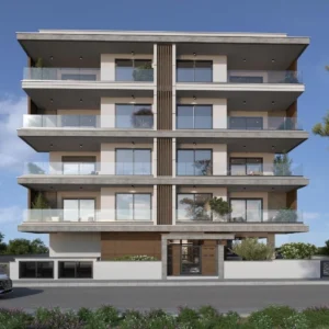 2 Bedroom Apartment for Sale in Limassol – Agios Antonios