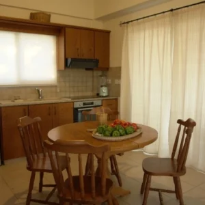 3 Bedroom House for Rent in Tsada, Paphos District