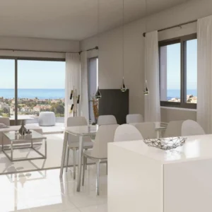 2 Bedroom Apartment for Sale in Chlorakas, Paphos District