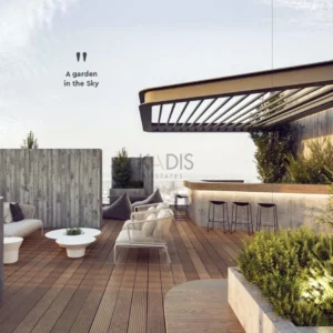 3026m² Building for Sale in Limassol – Agia Zoni