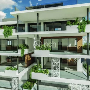 3 Bedroom Apartment for Sale in Limassol – Agios Athanasios