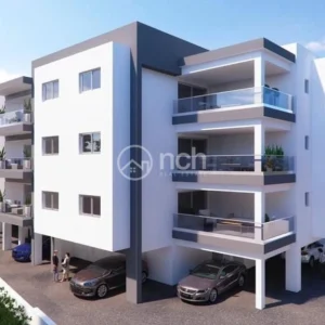 Building for Sale in Limassol – Agia Fyla