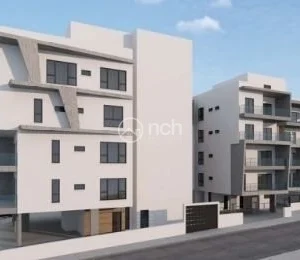 3 Bedroom Apartment for Sale in Limassol – Agios Athanasios