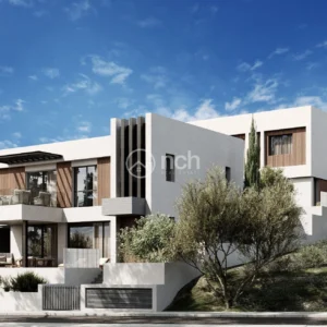 3 Bedroom House for Sale in Germasogeia, Limassol District