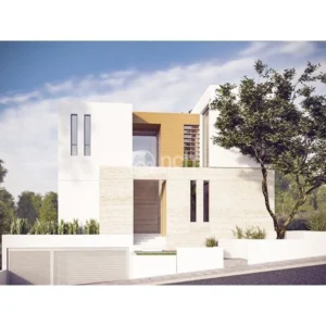 4 Bedroom House for Sale in Germasogeia, Limassol District