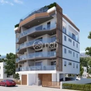 3 Bedroom Apartment for Sale in Limassol – Mesa Geitonia