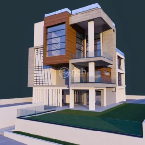 2 Bedroom Apartment for Sale in Parekklisia, Limassol District