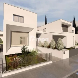 4 Bedroom House for Sale in Lakatamia, Nicosia District