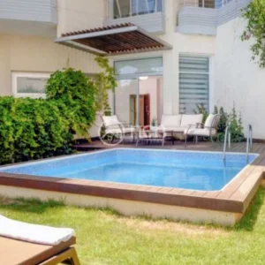 1 Bedroom Apartment for Sale in Germasogeia, Limassol District