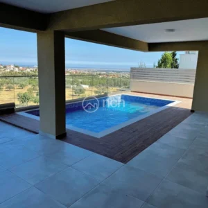 4 Bedroom House for Rent in Erimi, Limassol District