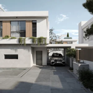 3 Bedroom House for Sale in Famagusta District