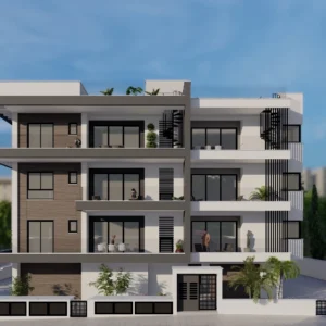 2 Bedroom Apartment for Sale in Limassol District