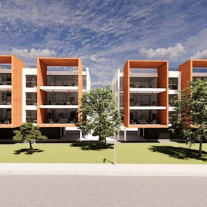 3 Bedroom Apartment for Sale in Lakatamia, Nicosia District