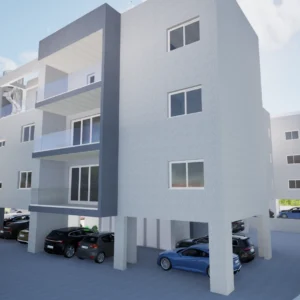 3 Bedroom Apartment for Sale in Ypsonas, Limassol District