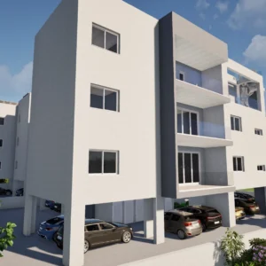 3 Bedroom Apartment for Sale in Ypsonas, Limassol District