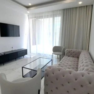 2 Bedroom Apartment for Rent in Potamos Germasogeias, Limassol District