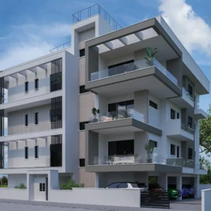 2 Bedroom Apartment for Sale in Limassol District