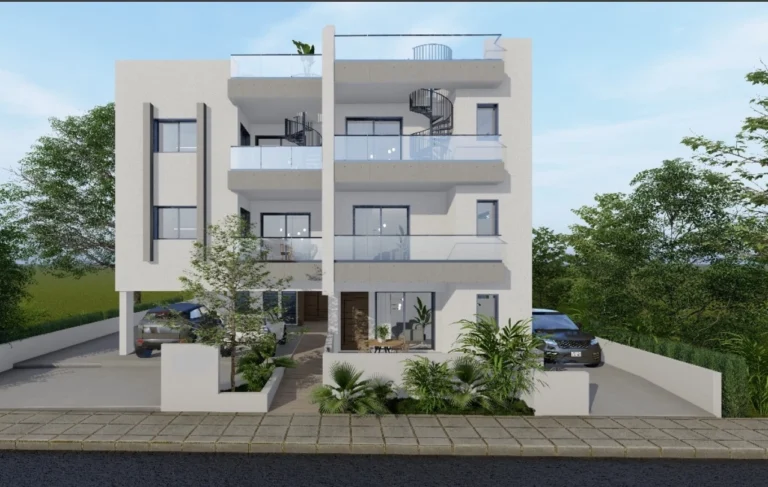 Cheap Apartments for Sale Larnaca up to 200000 euro