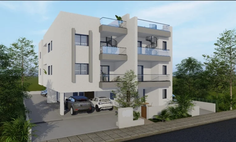 Cheap Apartments for Sale Larnaca up to 200000 euro