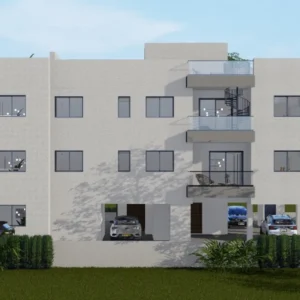 1 Bedroom Apartment for Sale in Oroklini, Larnaca District