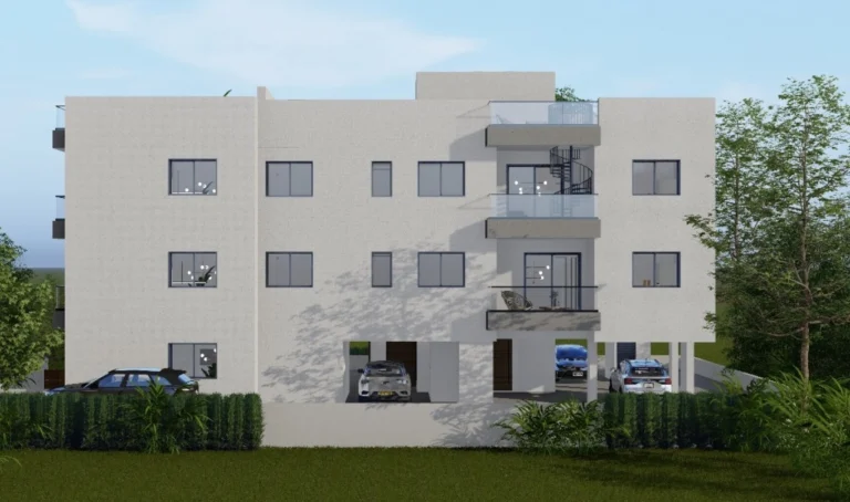 Cheap Apartments for Sale Larnaca up to 200000 euro