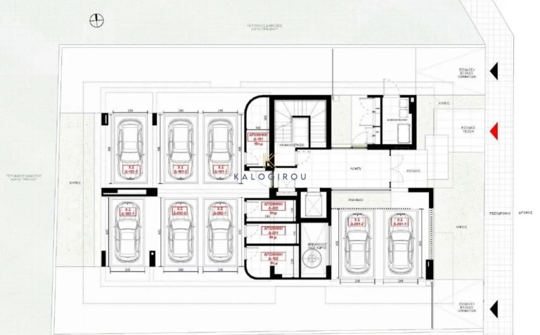 Cheap Apartments for Sale Nicosia up to 700000 euro