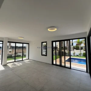 4 Bedroom House for Rent in Dhekelia, Larnaca District