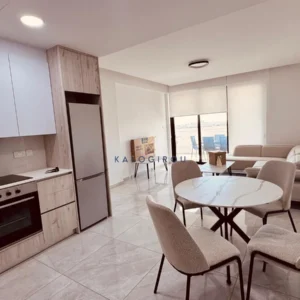 2 Bedroom Apartment for Rent in Livadia Larnakas, Larnaca District