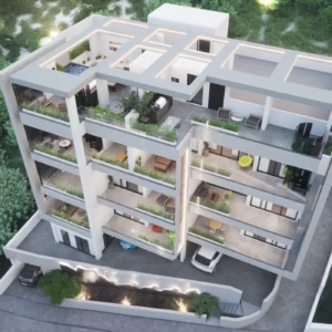 2 Bedroom Apartment for Sale in Limassol District