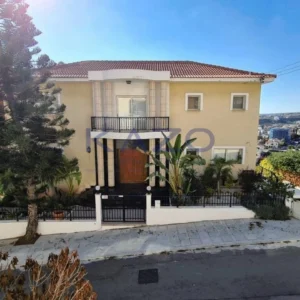 5 Bedroom House for Sale in Limassol – Agia Fyla