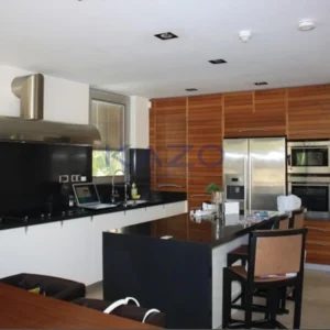 3 Bedroom House for Sale in Parekklisia, Limassol District