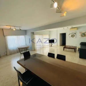 3 Bedroom Apartment for Sale in Agios Tychonas, Limassol District