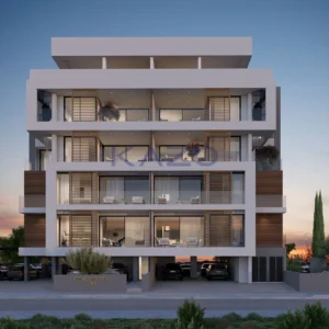 1 Bedroom Apartment for Sale in Limassol District