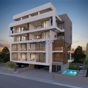 3 Bedroom Apartment for Sale in Limassol District