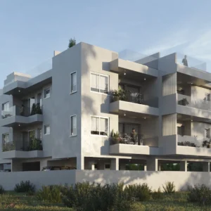 1 Bedroom Apartment for Sale in Oroklini, Larnaca District