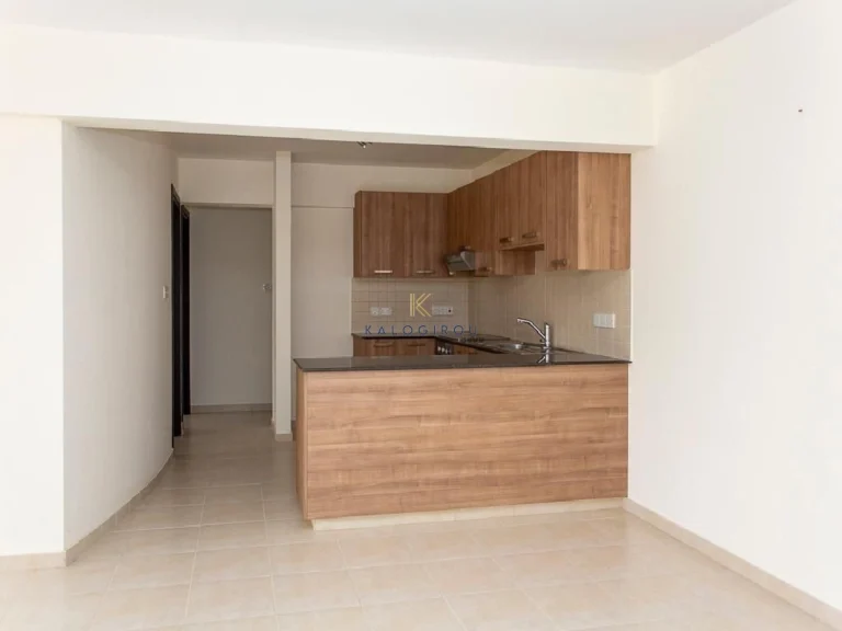 Cheap Apartments for Sale Larnaca