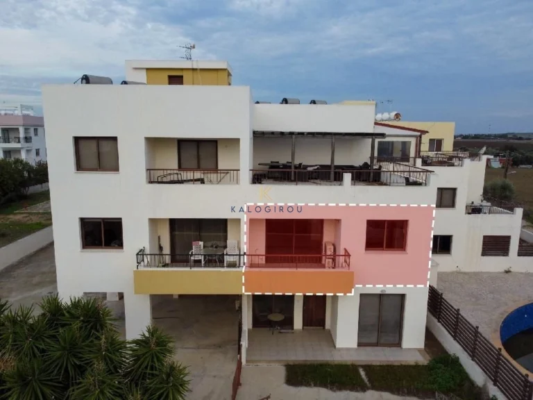 Cheap Apartments for Sale Cyprus