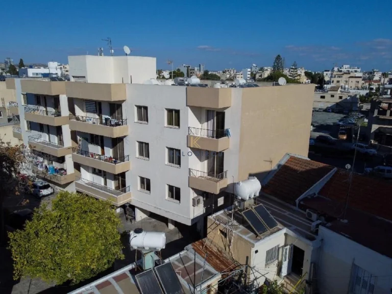 Cheap Apartments for Sale Larnaca