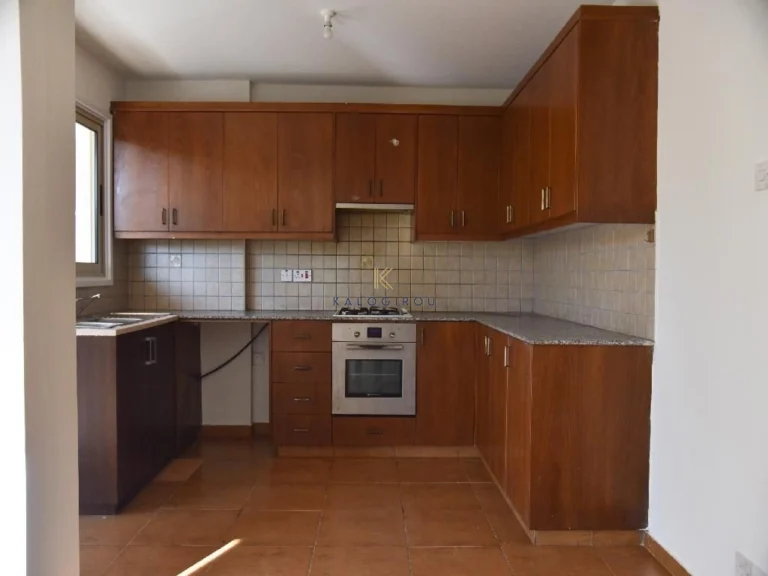 Cheap Apartments for Sale Larnaca