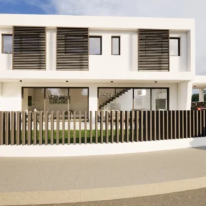 3 Bedroom House for Sale in Tseri, Nicosia District