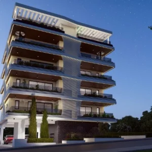 2 Bedroom Apartment for Sale in Strovolos – Acropolis, Nicosia District