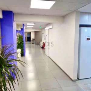 635m² Office for Rent in Limassol District