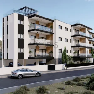 2 Bedroom Apartment for Sale in Limassol District