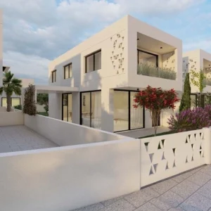 4 Bedroom House for Sale in Limassol – Agios Athanasios