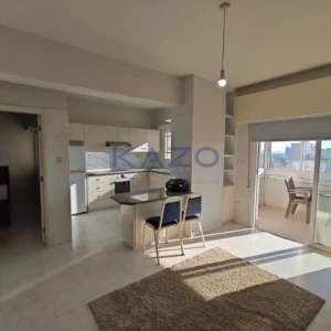 1 Bedroom Apartment for Rent in Limassol – Mesa Geitonia