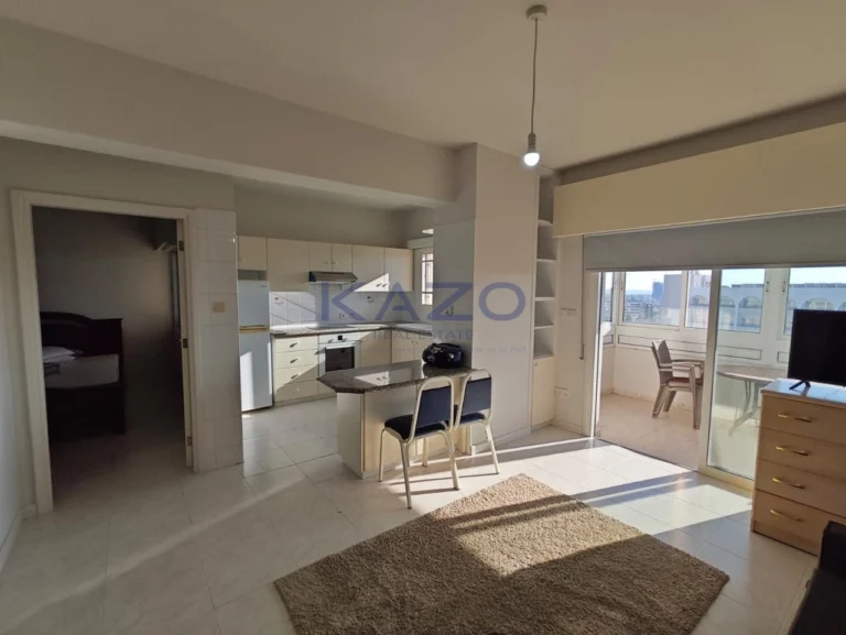 Cheap Apartments for Rent Limassol