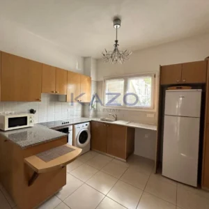 2 Bedroom Apartment for Rent in Mouttagiaka, Limassol District