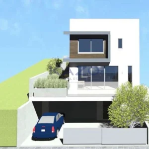 3 Bedroom House for Sale in Limassol District